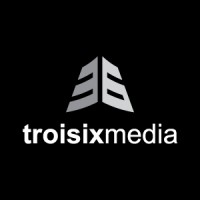troisixmedia logo - Similar company to Groupe Cppresse