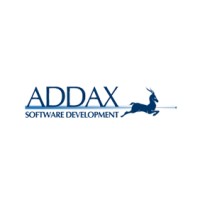 Addax Software Development logo - Similar company to Secusoft B.V.