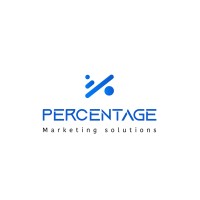 percentage logo - Similar company to Priorite