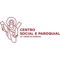 Centro Social e Paroquial Santo André de Sobrado logo - Similar company to Centro Social Paroquial S. Pedro E S. João Do Estoril