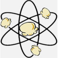 Popcorn Labs logo - Similar company to 7Ninjas (Acquired By Netguru)