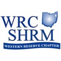 WRC-SHRM logo - Similar company to Aist Pittsburgh Chapter - Association For Iron & Steel Technology