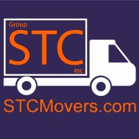 Movers Montreal logo - Similar company to Precision Construction & Design Llc
