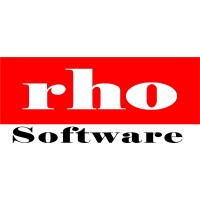 RHO software logo - Similar company to Polkas