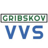 Gribskov VVS Teknik ApS logo - Similar company to Remisen.Net