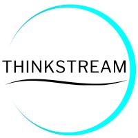 Thinkstream logo - Similar company to Glamazon