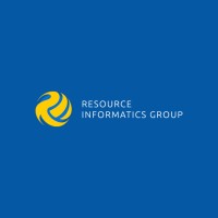 Resource Informatics Group, Inc logo - Similar company to Focused Hr Solutions