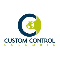 Custom Control Colombia logo - Similar company to Custom Control