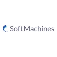 Soft Machines logo - Similar company to Smartron