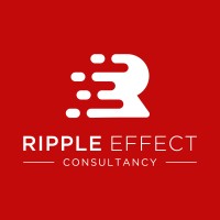 Ripple Effect Consultancy Ltd logo - Similar company to Repeat Cashmere