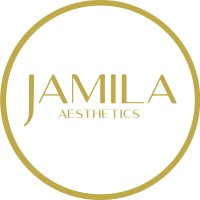 Jamila Aesthetics logo - Similar company to Dermclinic