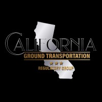 California Ground Transportation Regulatory Group logo - Similar company to Ez-Levitation