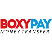 BoxyPay logo - Similar company to Dashtechs