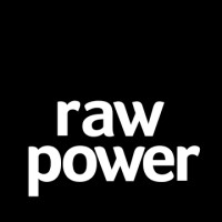 Rawpower Collective - Creative Agency logo - Similar company to Kusi Trade