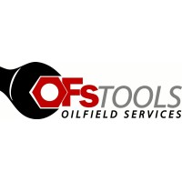 OFS & TOOLS Oilfield Services logo - Similar company to Technical Petroleum Services S.A.