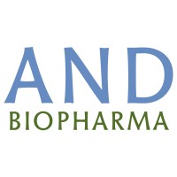 AND BioPharma BV logo - Similar company to Samarth Bio-Tech Limited