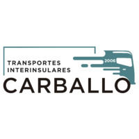 TRANSPORTES INTERINSULARES CARBALLO 2006 SL logo - Similar company to Vitotrans | Operador Logístico