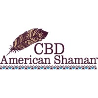 CBD American Shaman logo - Similar company to Cbd American Shaman