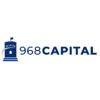 968.Capital logo - Similar company to Datatherapy.Om