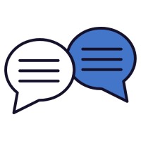 French teacher online logo - Similar company to Three Dots Education (Ex French Lab)