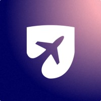 AeroChain logo - Similar company to Skyclover