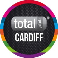 Total Guide to Cardiff logo - Similar company to Motion Control Dance