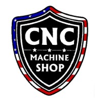 CNC Machine Shop logo - Similar company to Butt Drilling