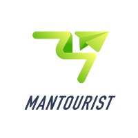 Mantourist logo - Similar company to Hotelux