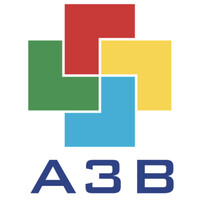 A3B I Interiors  Home and Office, Transforming Spaces into Masterpieces ! Since 2 Decades. logo - Similar company to Brainwave Designs