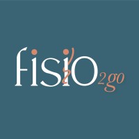 Fisio2Go logo - Similar company to Foriu
