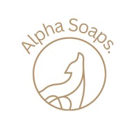 Alpha Soaps logo - Similar company to Elevate Your Career