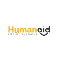 Humanoid.biz logo - Similar company to Lead Genius