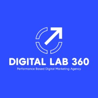 Digital Lab 360 logo - Similar company to Digitalmint - Agence Crm Mkt Automation