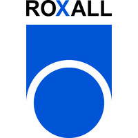ROXALL Group logo - Similar company to Roxall Medicina España