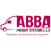 Abba Freight Systems LLC logo - Similar company to Eagle Rock Freight, Llc