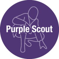 Purple Scout logo - Similar company to Iqm