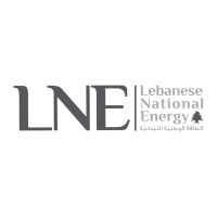 Lebanese National Energy logo - Similar company to Alta Consulting