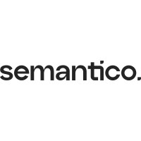 Semantico.ai logo - Similar company to Voiceb.Ai