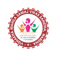 Vishakha Mahila Samaj Vikas Sanstha logo - Similar company to Nishtha
