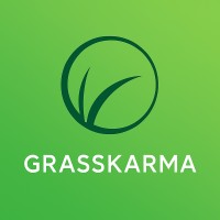 Grass Karma logo - Similar company to Co Spaces