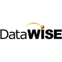 Datawise logo - Similar company to Techcircle Cd-Edih