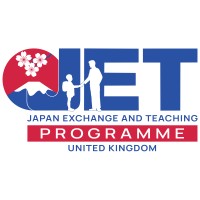 UK JET Programme logo - Similar company to Jet Programme Canada