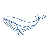 CW | Commerce Whale logo - Similar company to Nova Horizon Pictures