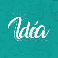 Idéa Mada logo - Similar company to Evara