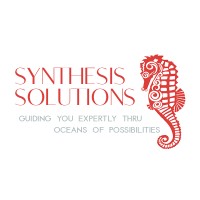 Synthesis Solutions, Inc. logo - Similar company to Synthesis Solutions