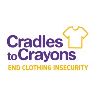 Cradles to Crayons logo - Similar company to University Of Connecticut