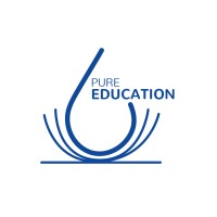 Pure Education logo - Similar company to Secure Testing Services