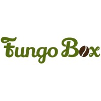 FungoBox logo - Similar company to Wapi