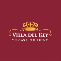 Villa del Rey logo - Similar company to Waleon