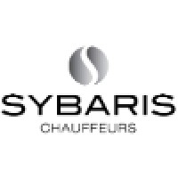 Sybaris Chauffeurs logo - Similar company to Hexcars